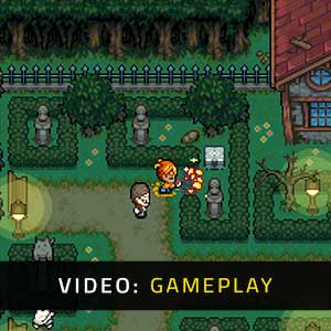 Coromon - Video Spel