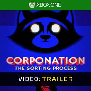 CorpoNation The Sorting Process - Trailer