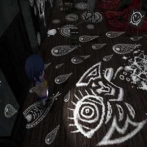 Corpse Party Blood Drive