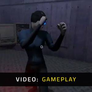 CORPUS EDAX Gameplay Video