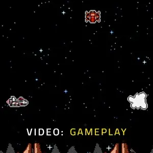 Cosmic Mirage - Gameplay