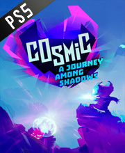 Cosmic Playstation 5