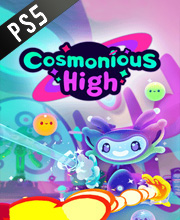 Cosmonious High Playstation 5
