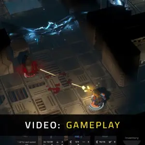 Cosmos point - Gameplayvideo