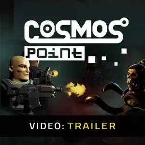 Cosmos point - Videotrailer
