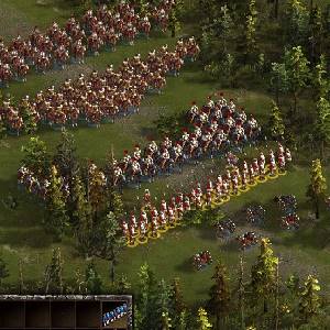 Cossacks 3 - Troepen