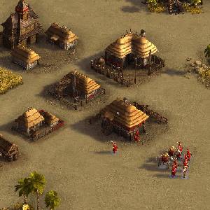 Cossacks 3 - Oekraïne Academie