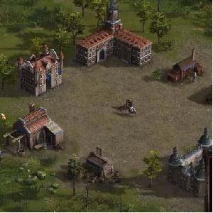 Cossacks 3 Experience - Gebouwen