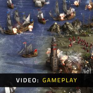 Cossacks 3 Experience - Gameplay