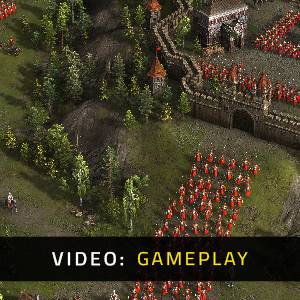 Cossacks 3 Gameplay Video