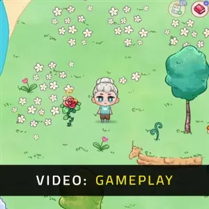 Cottonville - Gameplayvideo
