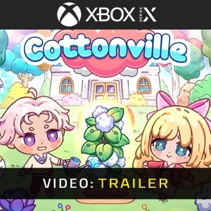 Cottonville Xbox Series - Videotrailer
