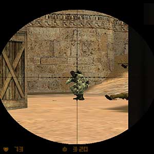 terroristische oorlogvoering