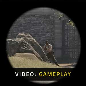 Counter Strike 2 - Video Spelervaring