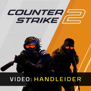 Counter Strike 2 - Video Aanhangwagen