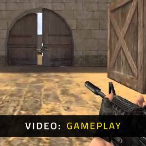 Counter Strike Condition Zero - Gameplayvideo