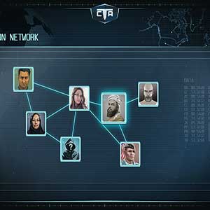 Connection Network