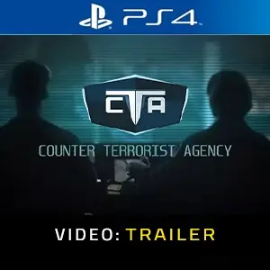 Counter Terrorist Agency PS4 - Trailer