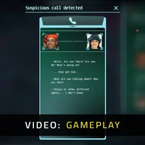 Counter Terrorist Agency - Gameplay