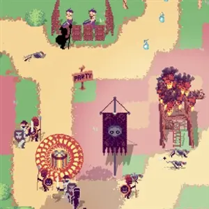 Countless Army - Donkere Magie