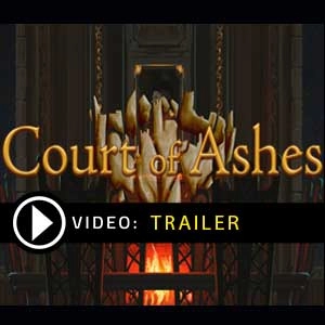 Court of Ashes Pc