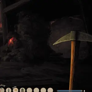 Cowboy Life Simulator - Hakbijl