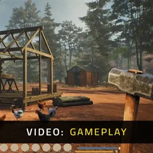 Cowboy Life Simulator - Gameplay