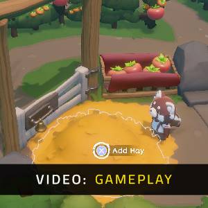 Cozy Caravan - Gameplayvideo