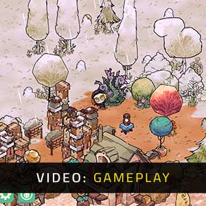 Cozy Grove Gameplay Video