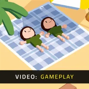 Cozy Island - Gameplay
