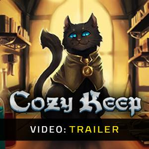 Cozy Keep Pc