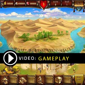 Cradle of Persia Gameplay Video