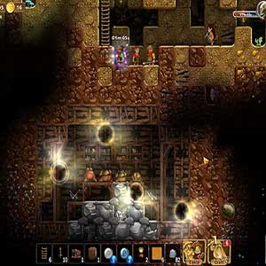 Craft the World Abandoned Mines