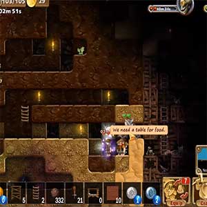 Craft the World Abandoned Mines