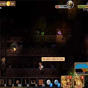 Craft the World Abandoned Mines