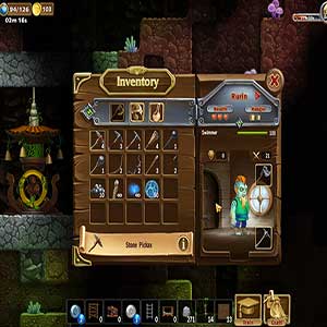 Craft The World Temples of 4 Elements