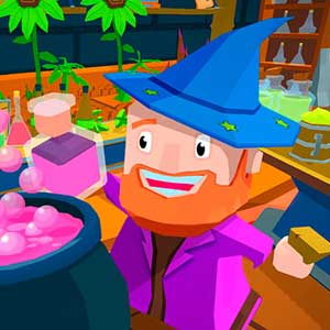 Craftlands Workshoppe Allcrafts Bubbles Lab