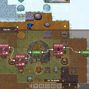 Craftomation 101 Programming & Craft Programmeren