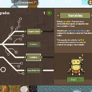 Craftomation 101 Programming & Craft Upgrades