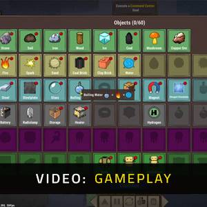 Craftomation 101 Programming & Craft Gameplayvideo