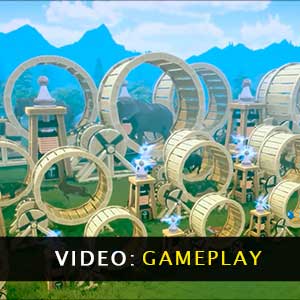 Craftopia Gameplay Video