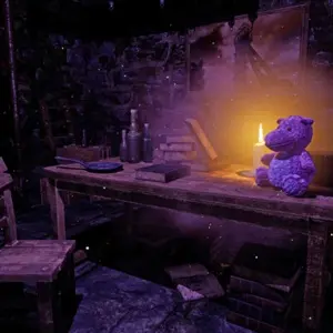 Cralon – Werkplaats