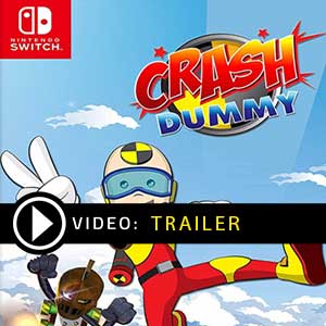 Koop Crash Dummy Nintendo Switch Goedkope Prijsvergelijke