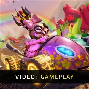 Crash + Spyro Triple Play Bundle - Video di Gioco