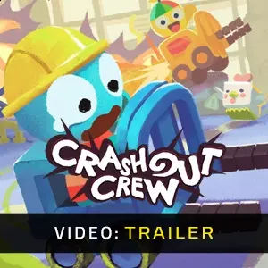 Crashout Crew - Trailer
