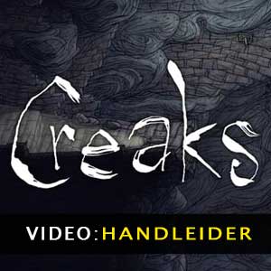 Creaks Trailer Video