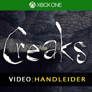 Creaks Trailer Video