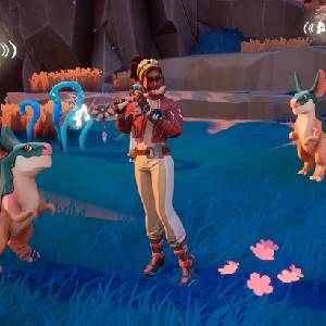 Creatures of Ava - Fluit Spelen