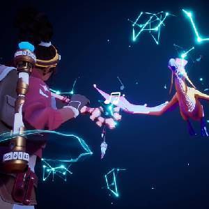 Creatures of Ava - Vliegend Wezen