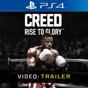 Creed Rise to Glory PS4 - Video Trailer
